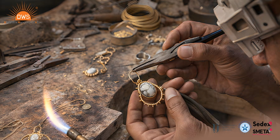 Manufacture Easter Jewelry in Bulk Quickly Manufacture Easter Jewelry in Bulk Quickly